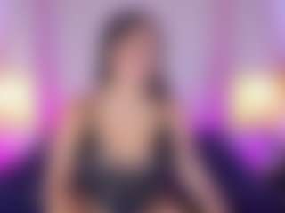 Candy Maria's Live Sex Cam Show