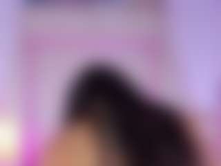 Live cam show with Candy Maria - Skinny on LiveSexCams6
