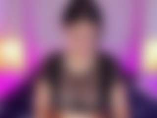 Live cam show with Candy Maria - Moaning on Big Tits