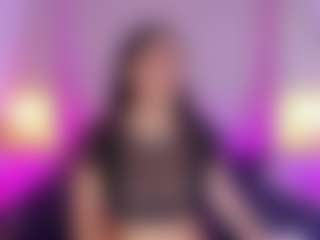 Live cam show with Candy Maria - Gagging on Porn Luv