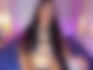 Candy Maria's Live Sex Cam Show