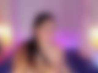 Candy Maria's Live Sex Cam Show