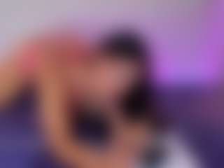 Candy Maria's Live Sex Cam Show
