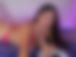 Candy Maria's Live Sex Cam Show