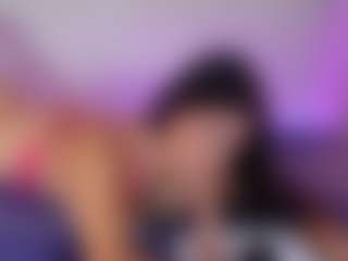 Candy Maria's Live Sex Cam Show