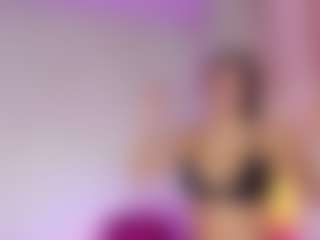 Candy Maria's Live Sex Cam Show