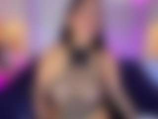Live cam show with Candy Maria - College Curvy on Camsoda