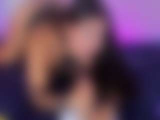 Candy Maria's Live Sex Cam Show