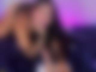 Candy Maria's Live Sex Cam Show
