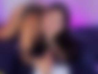 Candy Maria's Live Sex Cam Show