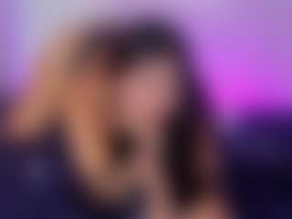 Candy Maria's Live Sex Cam Show