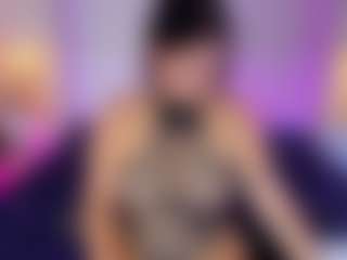Candy Maria's Live Sex Cam Show