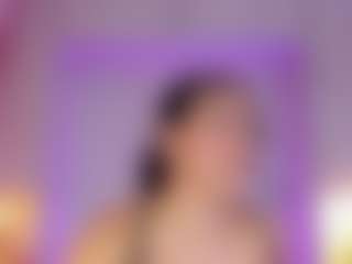 Candy Maria's Live Sex Cam Show