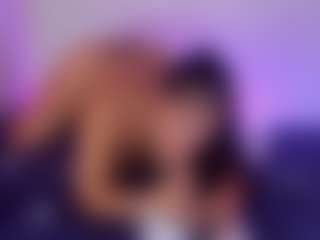 Candy Maria's Live Sex Cam Show