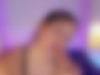 Candy Maria's Live Sex Cam Show