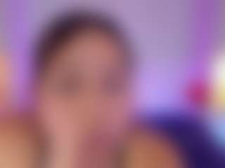 Candy Maria's Live Sex Cam Show