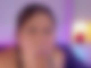 Candy Maria's Live Sex Cam Show