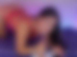 Live cam show with Candy Maria - Fetish on Camsoda