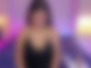 Candy Maria's Live Sex Cam Show