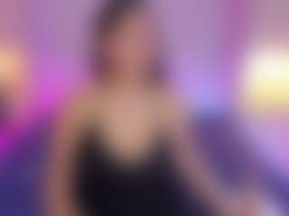Candy Maria's Live Sex Cam Show
