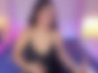 Candy Maria's Live Sex Cam Show