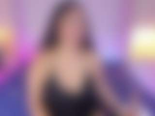 Candy Maria's Live Sex Cam Show