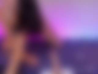 Candy Maria's Live Sex Cam Show