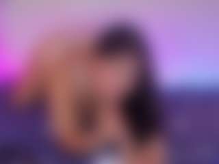Candy Maria's Live Sex Cam Show