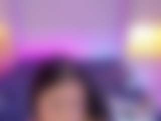 Candy Maria's Live Sex Cam Show