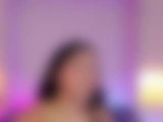 Candy Maria's Live Sex Cam Show