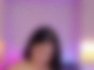 Candy Maria's Live Sex Cam Show