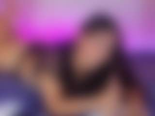 Candy Maria's Live Sex Cam Show