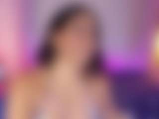 Candy Maria's Live Sex Cam Show