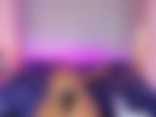 Candy Maria's Live Sex Cam Show