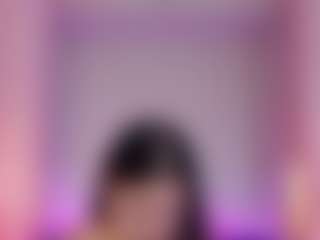 Candy Maria's Live Sex Cam Show