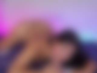 Candy Maria's Live Sex Cam Show