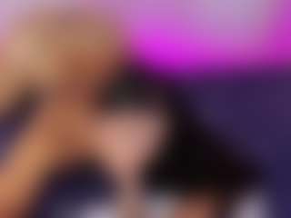 Candy Maria's Live Sex Cam Show