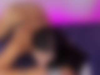 Candy Maria's Live Sex Cam Show