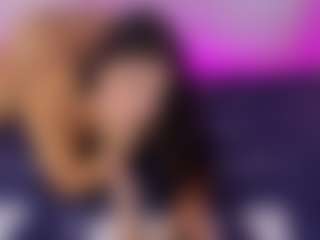 Candy Maria's Live Sex Cam Show