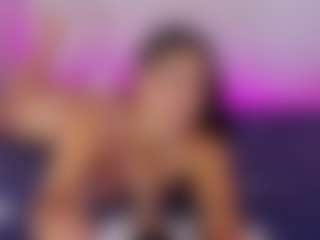 Show en direct avec Candy Maria - Skinny sur Camsoda