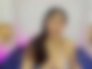 Candy Maria's Live Sex Cam Show