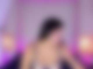 Candy Maria's Live Sex Cam Show