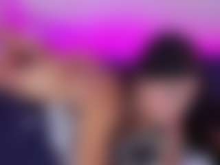 Candy Maria's Live Sex Cam Show