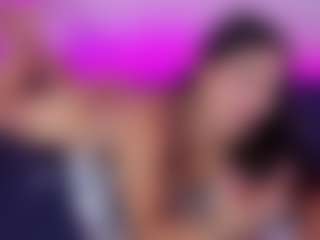 Candy Maria's Live Sex Cam Show