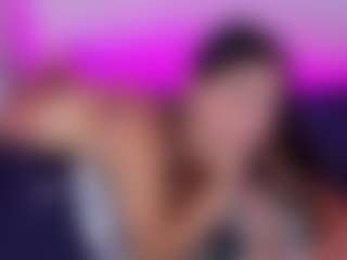 Candy Maria's Live Sex Cam Show