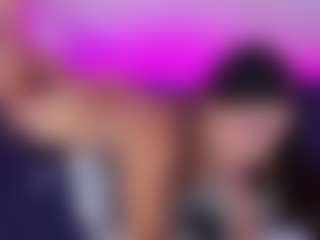 Candy Maria's Live Sex Cam Show