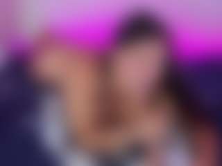 Candy Maria's Live Sex Cam Show
