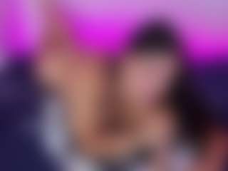 Candy Maria's Live Sex Cam Show