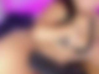 Candy Maria's Live Sex Cam Show