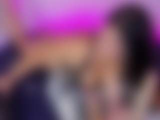Candy Maria's Live Sex Cam Show